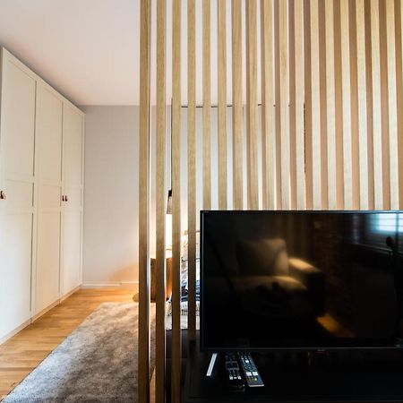 Apartament Solna - Jedyny Taki #Λούμπλιν Εξωτερικό φωτογραφία