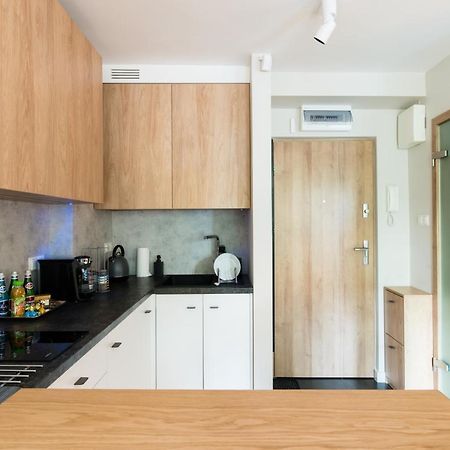 Apartament Solna - Jedyny Taki #Λούμπλιν Εξωτερικό φωτογραφία
