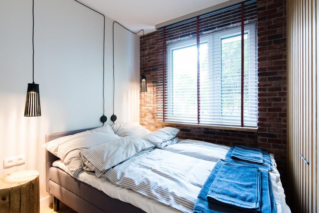 Apartament Solna - Jedyny Taki #Λούμπλιν Εξωτερικό φωτογραφία