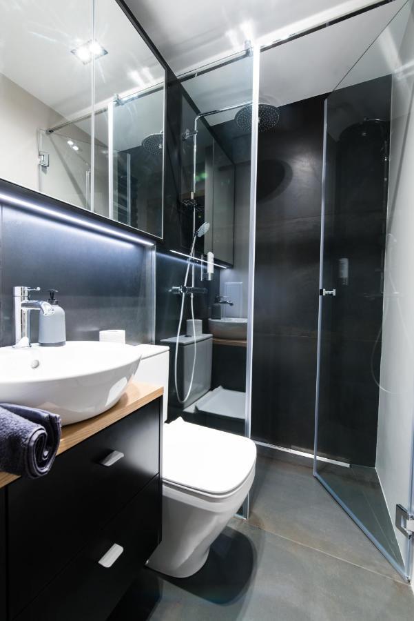 Apartament Solna - Jedyny Taki #Λούμπλιν Εξωτερικό φωτογραφία